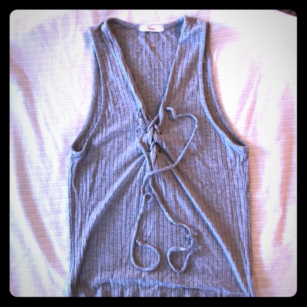 Tank top
